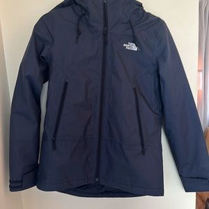 The North Face ski jacket - S